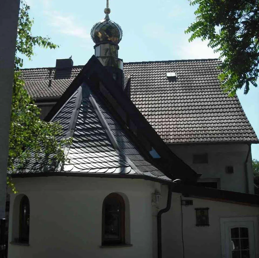 Hotel Attaché Raunheim