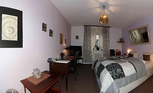 Hotel Attaché Raunheim Duitsland