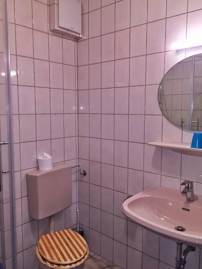Hotel Attaché Raunheim