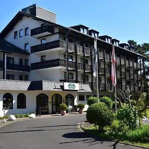 Parkhotel Frankfurt-roedermark Rodgau